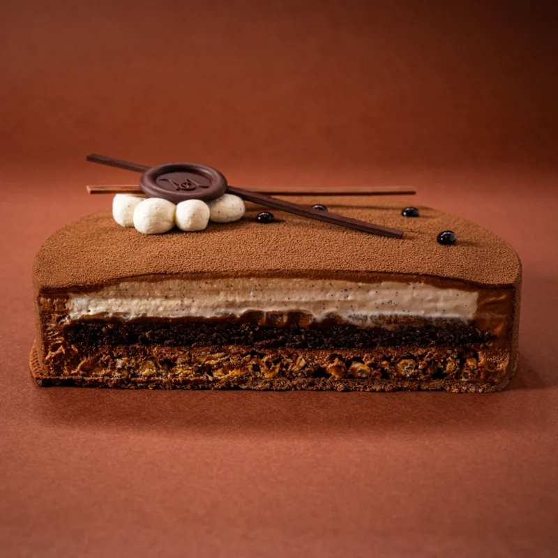 Autour du chocolat